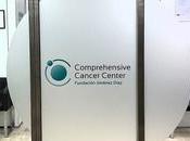 Fundación Jiménez Díaz eleva área oncológica nuevo Comprehensive Cancer Center