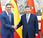Sánchez siente disgusto OTAN