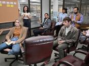 Max: Paper, universo Office, llega septiembre