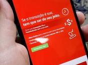 Minappsantander advertirá clave sospechosa hacer transferencias través aplicación