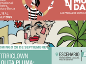 septiembre Lolita Pluma. Manu Medina.