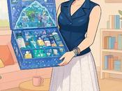 Calendario Adviento Body Shop