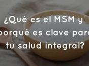 ¿Qué clave para salud integral?