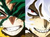 minentretenimentimentocrunchyroll: temporada octubre tiene héroe gimnasio final noticias