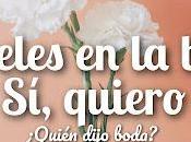 ¿Claveles Boda? Quiero