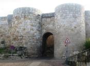 Puerta Doña Urraca