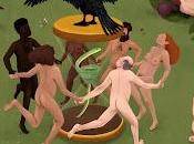 Nacho vegas: 'alivio'