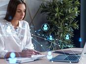 agentes crecen 119% primera mitad 2025, según ‘Agentic Enterprise Index’ Salesforce