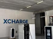 XCharge inaugura nuevo centro técnico Madrid