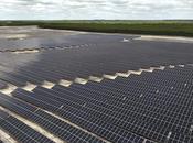 Ijes Solar construye planta fotovoltaica 45,5 Francia junto Total Energies