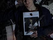 vuelo oscuro “Historia Cuervo”, primera novela llevó Raúl Blank Icon Talents