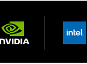 NVIDIA Intel desarrollarán infraestructura productos computación personal