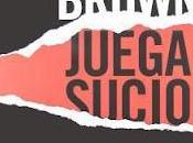 Juega sucio Sandra Brown