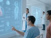 ¿Hospitales inteligencia artificial? futuro sanidad ciencia-ficción