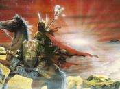 Viper Soldiers Sunrise Theatre Fate (1987/1989)