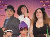 Observación teatral: muerte Alicia.