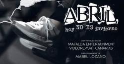 Mabel Lozano inaugura sección Made Spain Festival Sebastián corto "Abril, invierno"