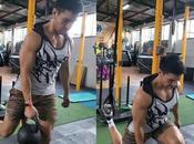 variantes Sentadilla Búlgara