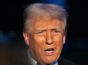 Trump insta fiscal general Bondi contundente oponentes: podemos demorarnos más»