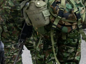 Retienen militares Arrayán, Plata, Huila: detalles caso