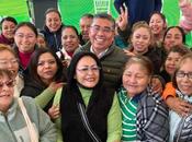 Este septiembre, Alcalde Juan Manuel Navarro invita Primer Informe Resultados