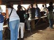 Xviii festival migración aves