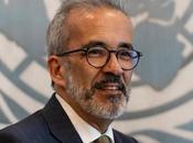 Portugal reconoce formalmente Estado Palestina