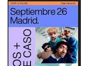 Capros Hazme Caso Café Palma