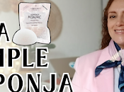 Cómo usar Esponja KONJAK Paso RUTINA REAL SKINCARE🌸