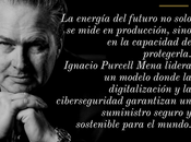 Ignacio Purcell impulsa digitalización ciberseguridad energética para mercado seguro