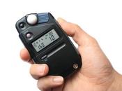 Instrumentos medición portátiles; tecnología alcance