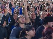 fiestas patrias continúan Chico