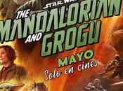 revelan tráiler póster Star Wars: Mandalorian Grogu