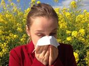 Alergias primavera: cómo prevenir síntomas disfrutar temporada