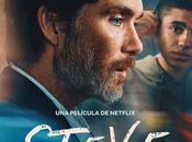película Steve estrenará Netflix octubre