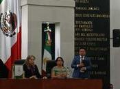 Entrega formal Cuarto Informe Gobierno: Guadalupe Torres resalta rumbo firme