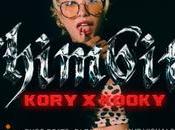 Kory Kooky estrenan ‘Chimbita’, canción sensualidad empoderamiento
