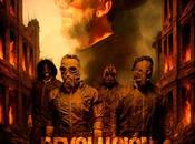 Bobby Zaga Halcón presentan versión metal ‘Revolución’