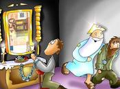 puede servir Dios Dinero"