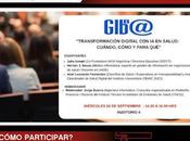 GIBBA ExpoMedical 2025: “Transformación digital Inteligencia Artificial Salud”