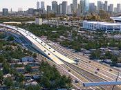 Entre autopistas parques, megaproyecto redefine futuro centro Miami