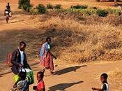 Mozambique beira playa makuti