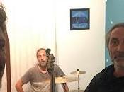 Rock federal: Cráneo Tatuado búsqueda sonora power trío platense