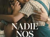 Nadie partir, Lucía Puenzo, Samuel Kishi Nicolás Puenzo (serie Netflix)