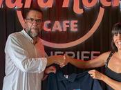 Interhome Canarias Hard Rock Cafe Tenerife sellan alianza estratégica para ofrecer beneficios exclusivos viajeros