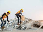 Estabilidad construcción; ritmo nuevas obras mantiene ligera caída, según Nalanda