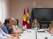 Guadalajara refuerza seguridad nueva autoescala metros para Cuerpo Bomberos