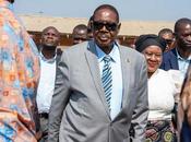 expresidente Peter Mutharika marcha cabeza amplio margen aspira vencer primera ronda