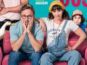 Papá Benjamín Vicuña estrena cines septiembre