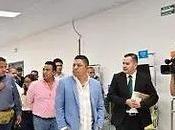 Luis Potosí fortalece liderazgo atracción inversión extranjera